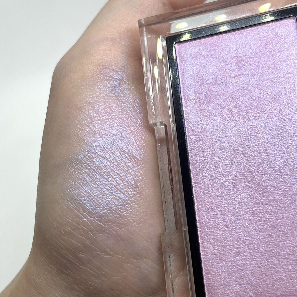 アディクション ザ ブラッシュ ニュアンサー/ADDICTION/パウダーチークを使ったクチコミ（3枚目）