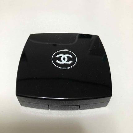 レ キャトル オンブル/CHANEL/アイシャドウパレットを使ったクチコミ(2枚目)