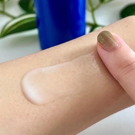 トリートメントミルク(ブライトニング) しっとり/アクアレーベル/乳液を使ったクチコミ(5枚目)