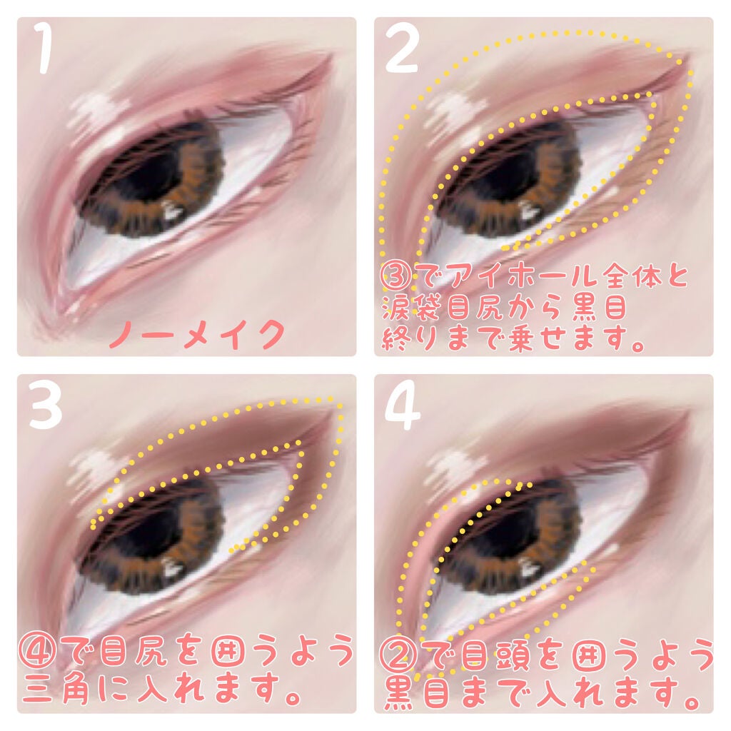 アイラッシュカーラー /SHISEIDO/ビューラーを使ったクチコミ(4枚目)