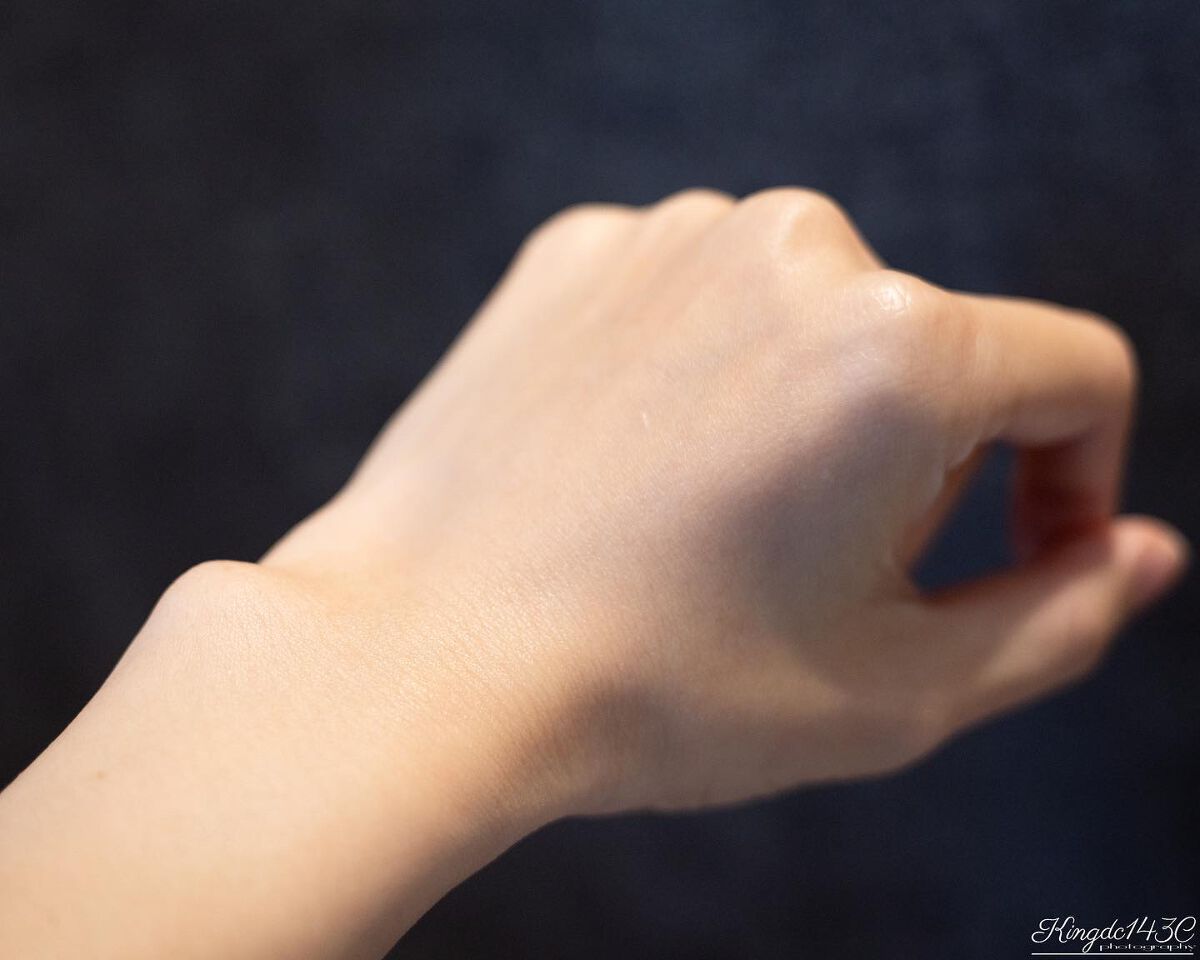 ユーフォリア・キンモクセイ マルチオイル/BIBIDAY/ヘアオイルを使ったクチコミ(8枚目)