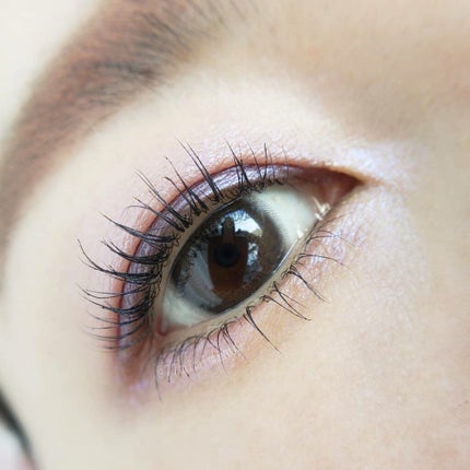 アイカラーレーション/LUNASOL/アイシャドウパレットを使ったクチコミ(3枚目)