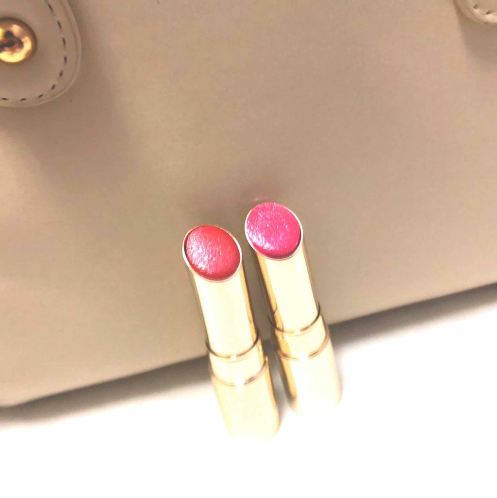 オペラ リップティント N/OPERA/リップティントを使ったクチコミ（1枚目）