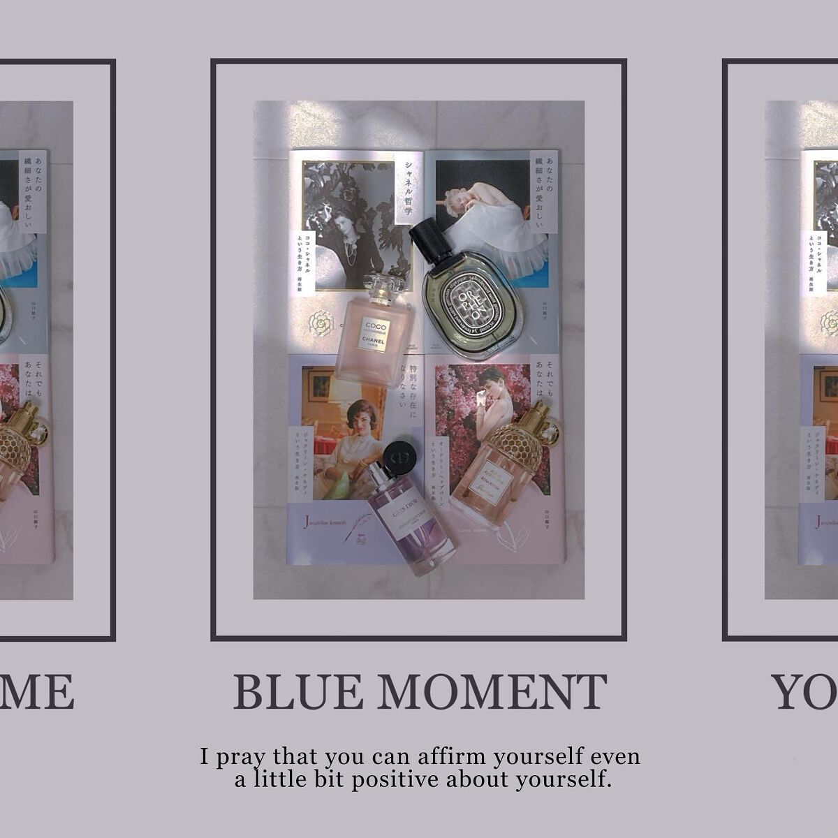 アクア アレゴリア ローザ ロッサ/GUERLAIN/香水(レディース)を使ったクチコミ（1枚目）