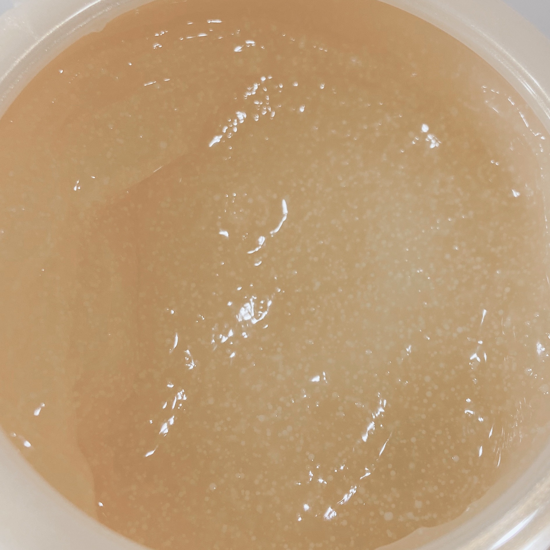 スペシャルジェルクリーム　ＥＸ　（オイルイン） 90g/アクアレーベル/オールインワン化粧品を使ったクチコミ（3枚目）