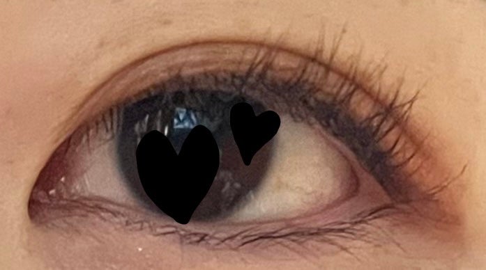 ロングUPマスカラ スーパーWP/ヒロインメイク/マスカラを使ったクチコミ(2枚目)