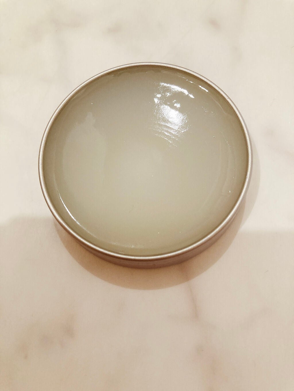 ゆずの香りワセリン/charley/ボディクリームを使ったクチコミ(3枚目)