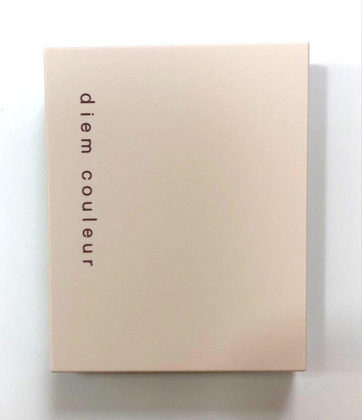 ディエム クルール カラーブレンドパウダーコンシーラー/ディエム クルール/パウダーコンシーラーを使ったクチコミ(3枚目)