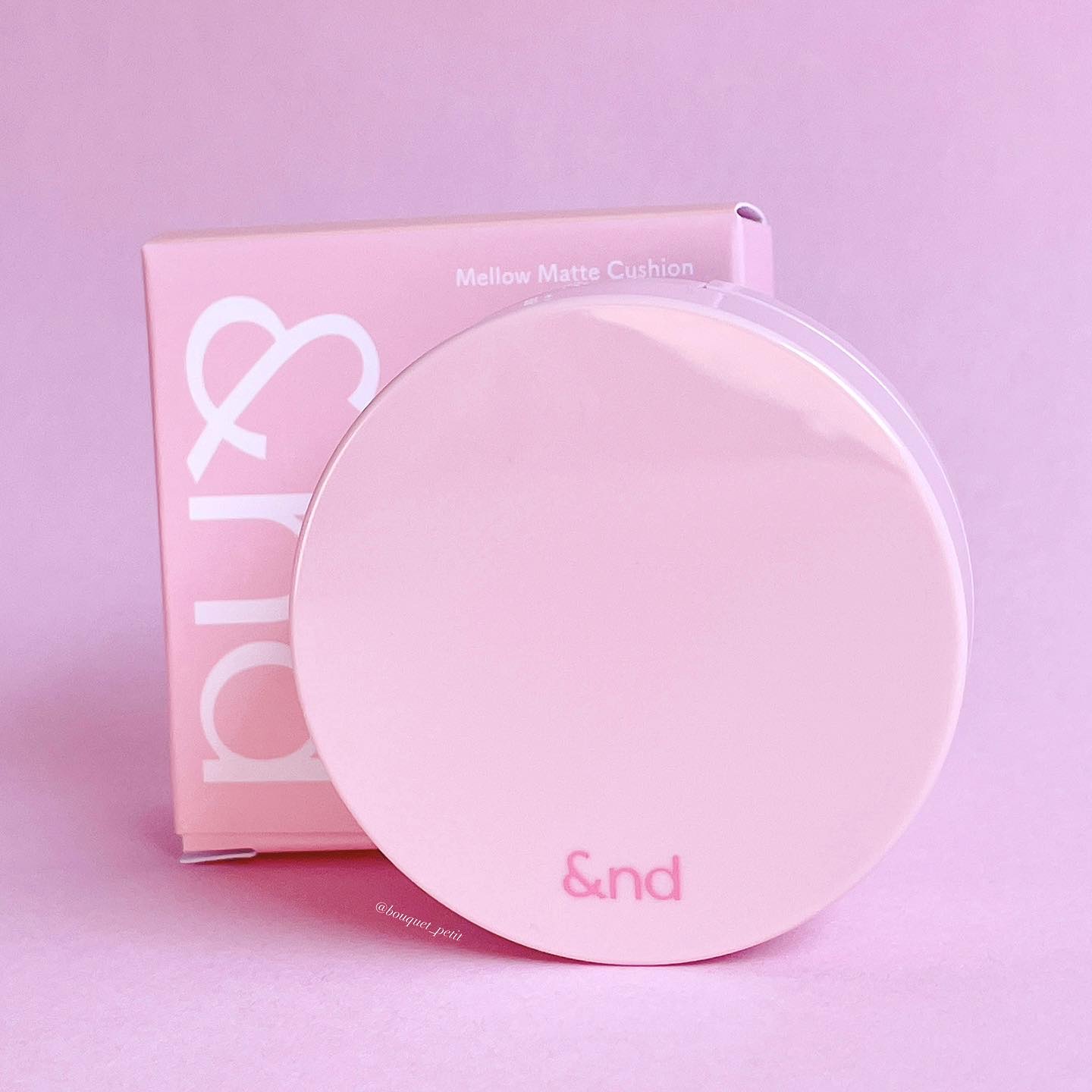 メロウドローアイライナー/&nd by rom&nd/リキッドアイライナーを使ったクチコミ（2枚目）