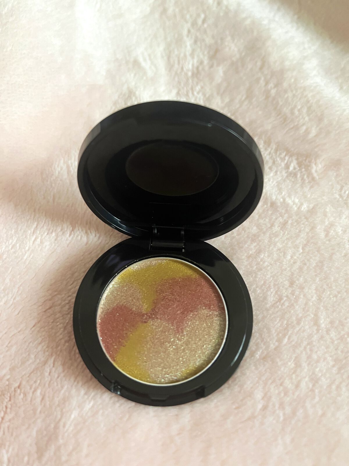 KATE 魂コレクション レアマーブルカラー/KATE/アイシャドウパレットを使ったクチコミ（1枚目）