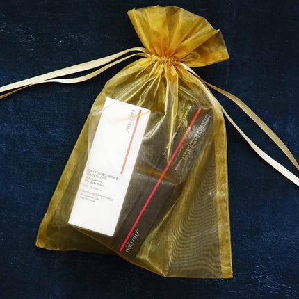 DAIYA FUDE フェイス デュオ/SHISEIDO/メイクブラシを使ったクチコミ(8枚目)