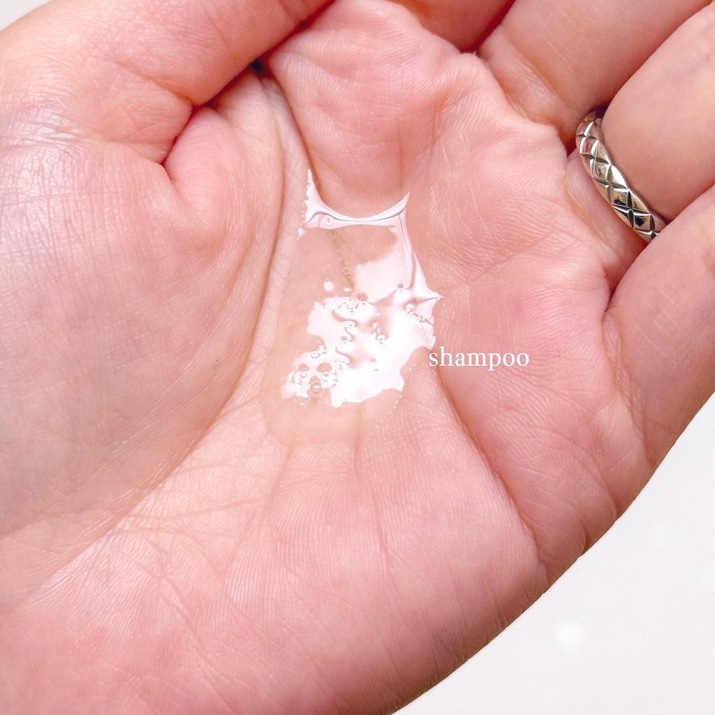 ボタニカルシャンプー／トリートメント(スムース) /BOTANIST/市販シャンプーを使ったクチコミ（2枚目）