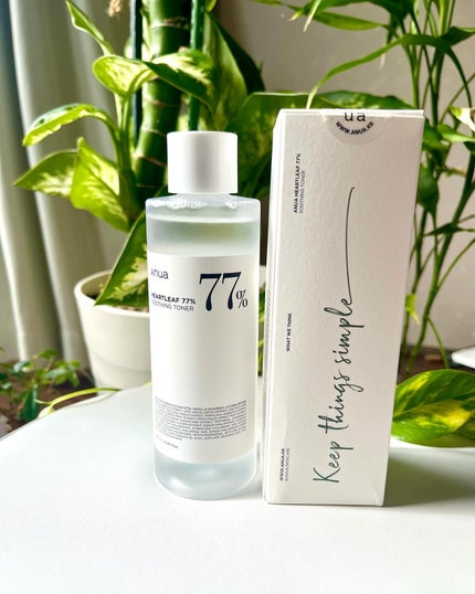 を使ったクチコミ(1枚目)