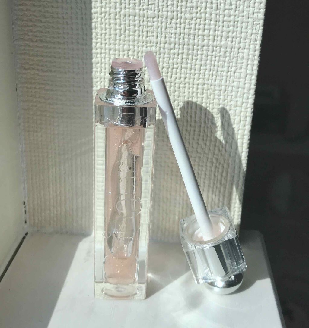 ディオール アディクト グロス/Dior/リップグロスを使ったクチコミ(2枚目)