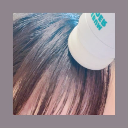 ノーセバムパウダー/Shupong/ルースパウダーを使ったクチコミ(5枚目)