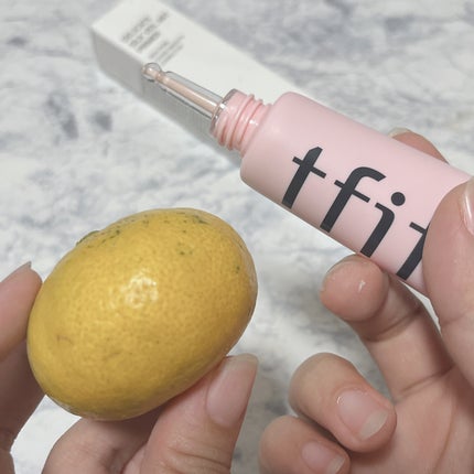 デリケートシルクベールアートプライマー/TFIT/化粧下地を使ったクチコミ(8枚目)