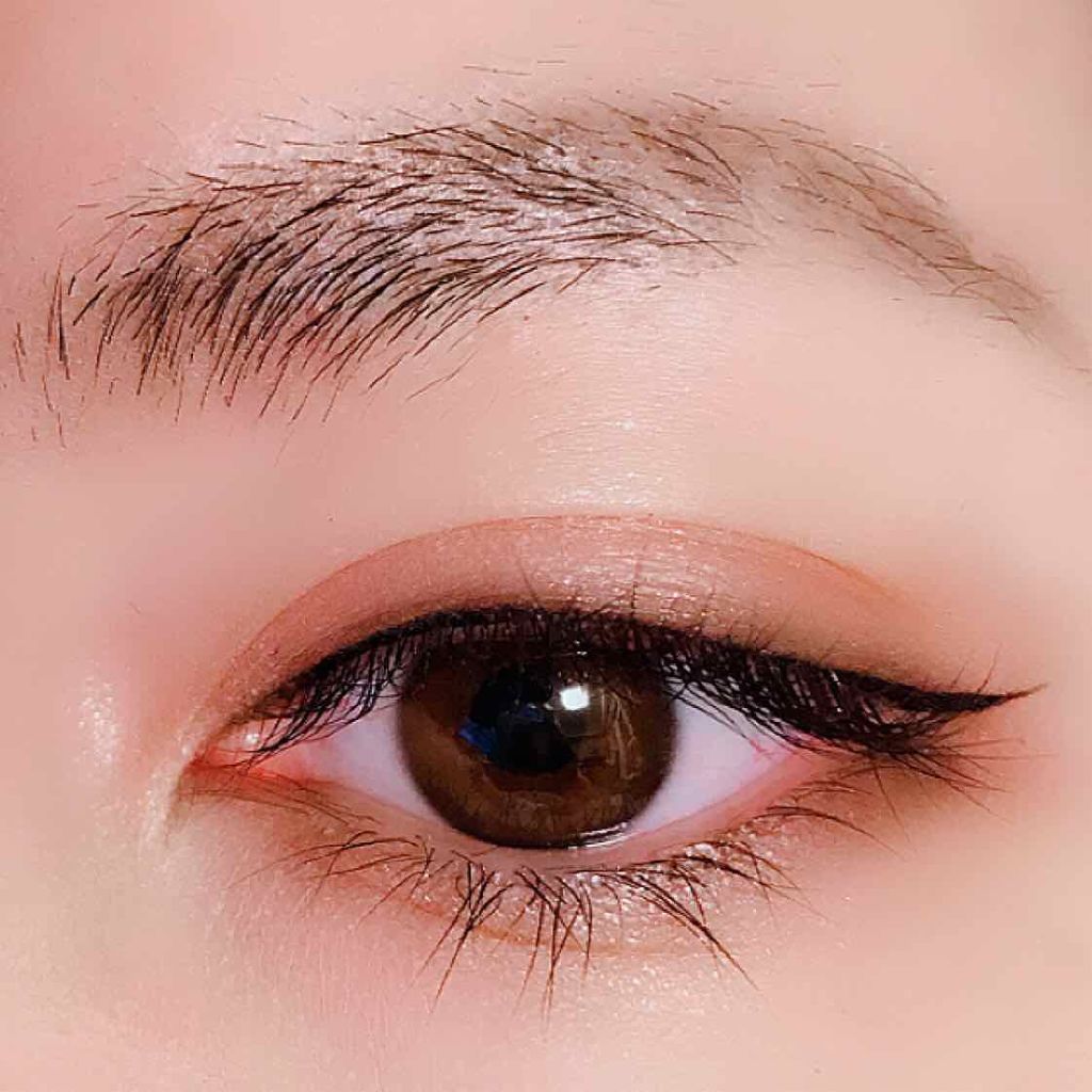 クチュールミックスアイズ/JILL STUART/アイシャドウパレットを使ったクチコミ(2枚目)