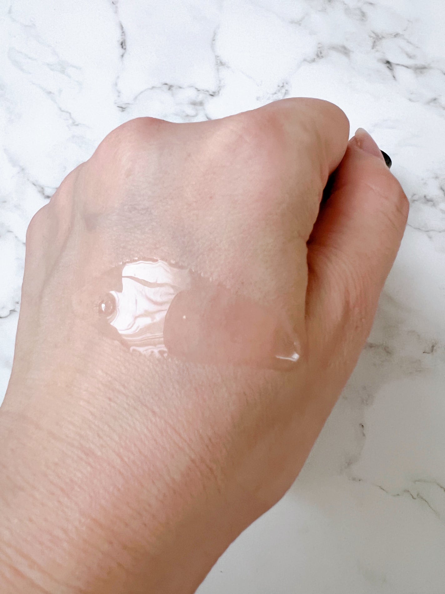 SILKY OIL SERUM/CULRY SHYLL/ヘアオイルを使ったクチコミ(2枚目)