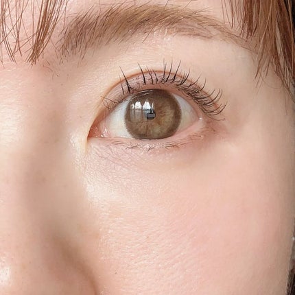 まいこ୨୧ *⑅❤︎·̩͙フォロバ100%♪̊̈♪̆̈ on LIPS 「ミルクタッチオールデイロングマスカラ🤍口コミ良かったのでQoo..」(3枚目)