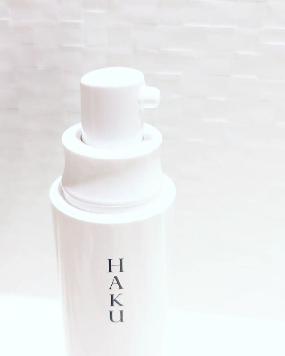 メラノフォーカスZ/HAKU/美容液を使ったクチコミ(2枚目)