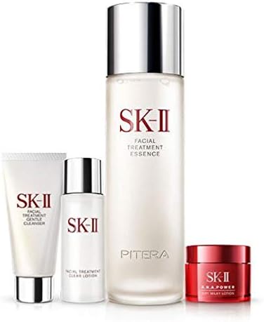 SK-II フェイシャル トリートメント エッセンス コフレ