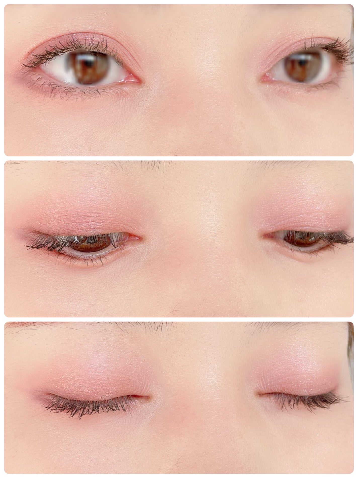 【旧】サンク クルール クチュール/Dior/アイシャドウパレットを使ったクチコミ(2枚目)