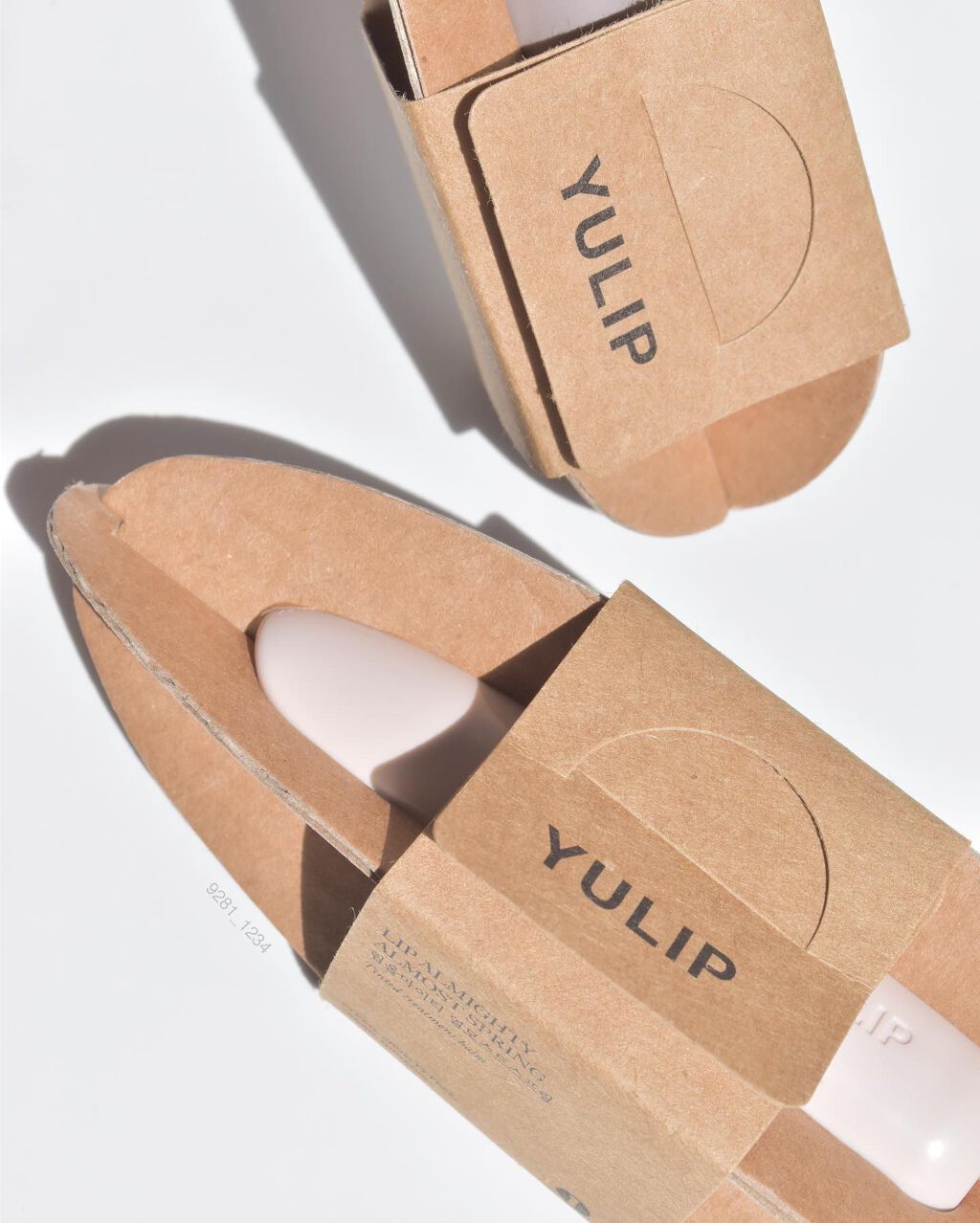 LIP BALM/YULIP/リップバームを使ったクチコミ（2枚目）