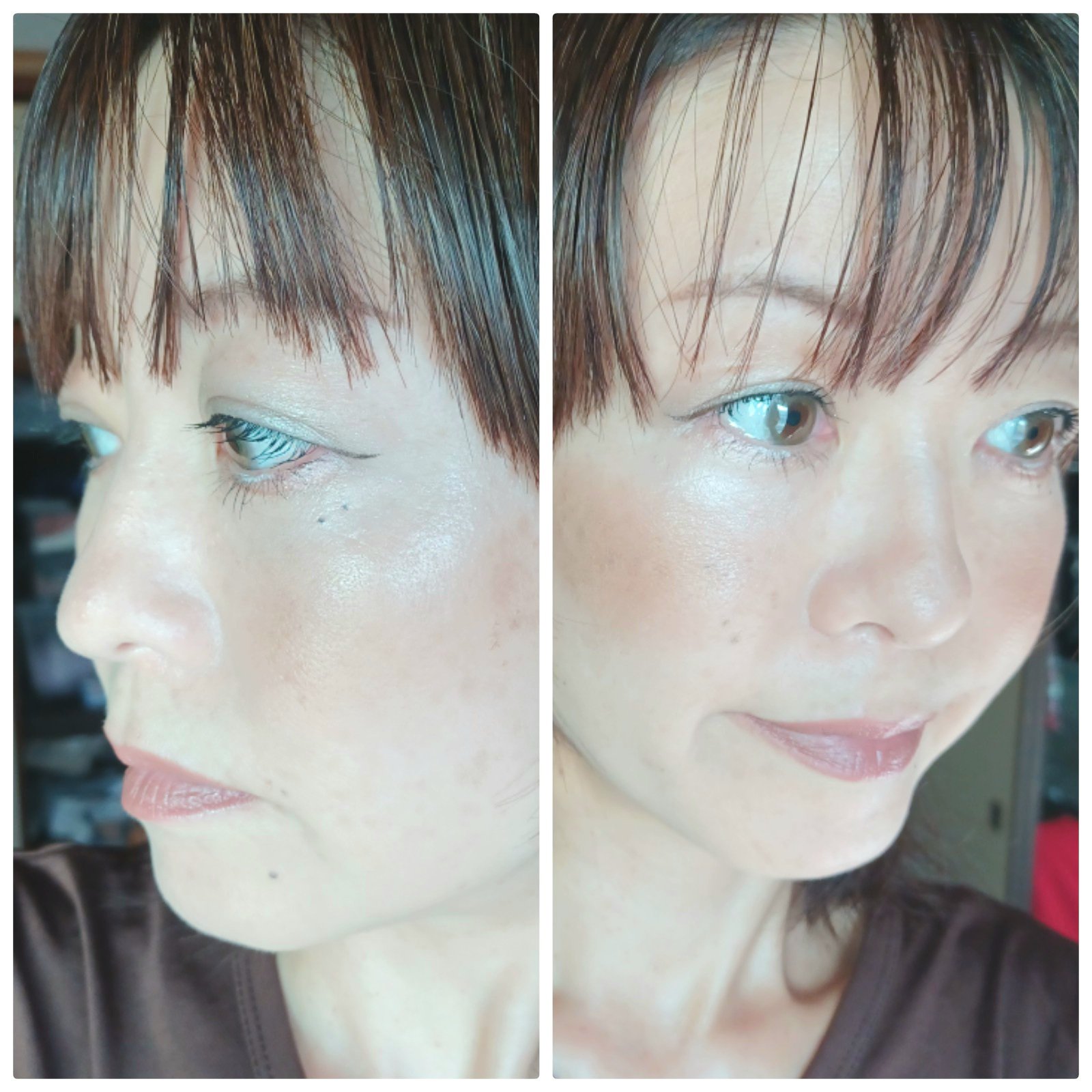 キャビア リップスティック/ローラ メルシエ/口紅を使ったクチコミ（3枚目）