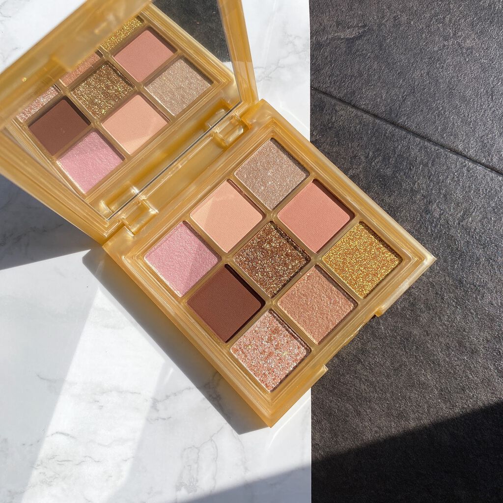 N’s COLLECTION 1day/N’s COLLECTION/ワンデー(1DAY)カラコンを使ったクチコミ(5枚目)