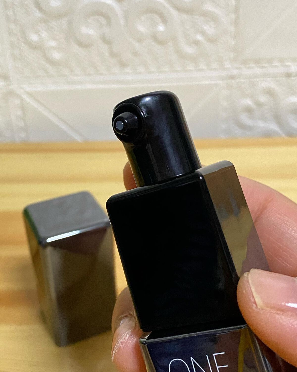 メラノショット W/ONE BY KOSE/美容液を使ったクチコミ(3枚目)