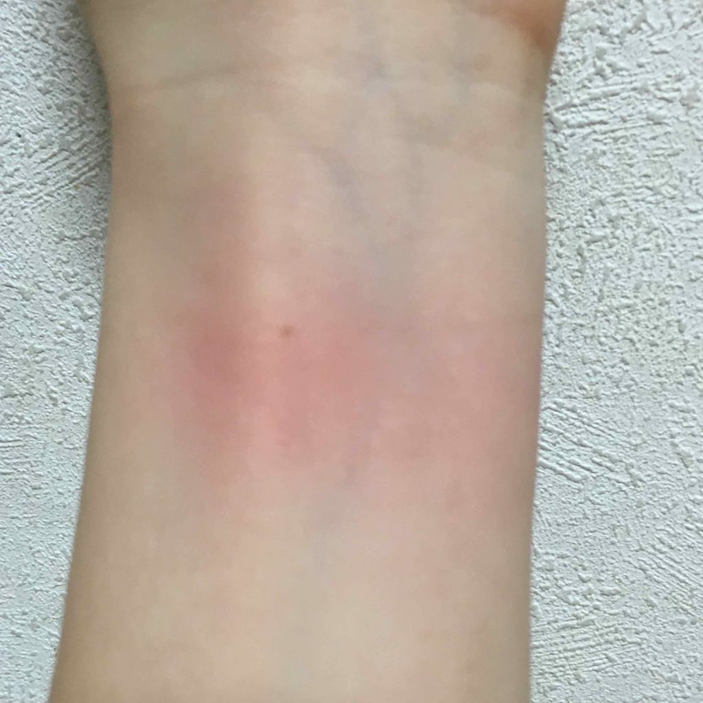 グロウフルールチークス/キャンメイク/パウダーチークを使ったクチコミ（3枚目）