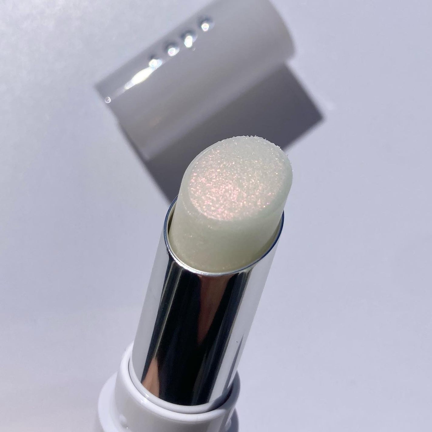 リップバーム/sopo/リップバームを使ったクチコミ(6枚目)