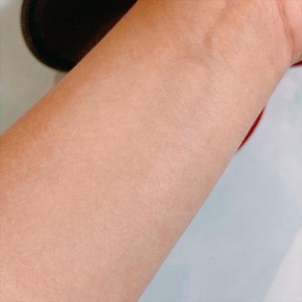 マスク フィット レッド クッション/TIRTIR(ティルティル)/クッションファンデーションを使ったクチコミ(6枚目)