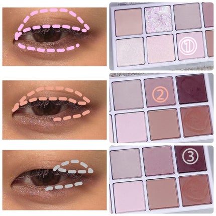 プランパーティントスティック/リップデコ/リップティントを使ったクチコミ(6枚目)