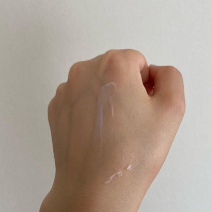 ラスターリッチクリーム/shimaboshi/フェイスクリームを使ったクチコミ(7枚目)