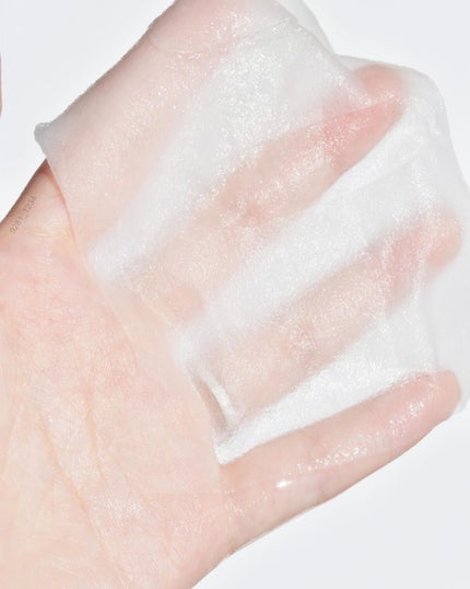 CICA&VITAデイリーマスクパック/COSNORI/シートマスク・パックを使ったクチコミ(4枚目)