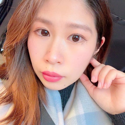 ワンデーアキュビュー®ディファイン®モイスト®/アキュビュー® ディファイン®/ワンデー(1DAY)カラコンを使ったクチコミ(4枚目)