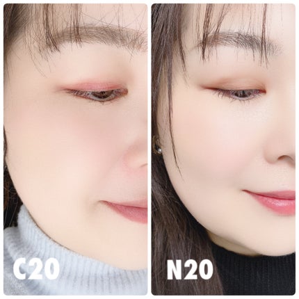 SPステイ ルミマット リキッド ファンデーション/MAYBELLINE NEW YORK/リキッドファンデーションを使ったクチコミ(5枚目)