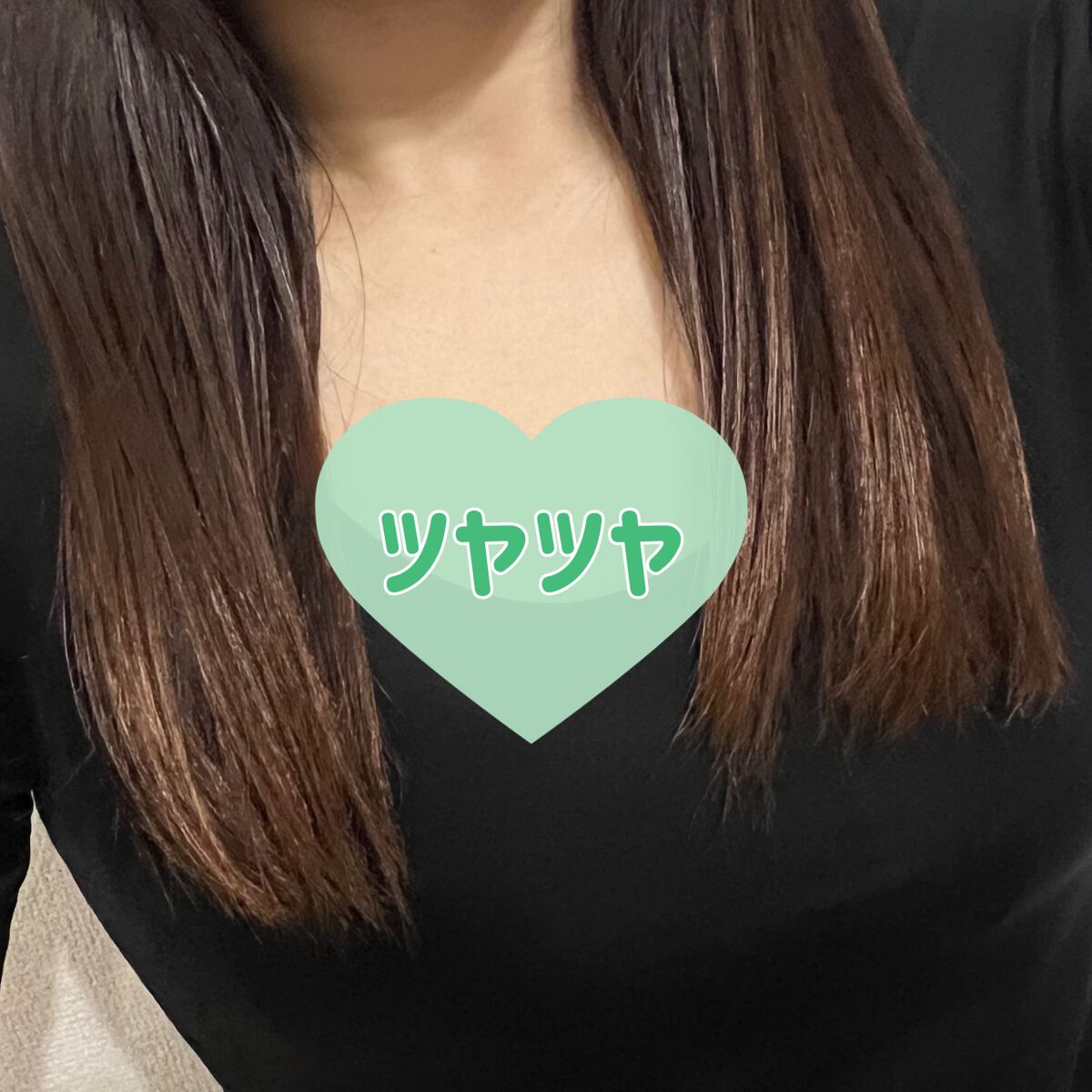 プルント コントロール美容液ヘアオイル/Purunt./ヘアオイルを使ったクチコミ(3枚目)