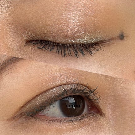 ピュア カラー ブラッシュ/SUQQU/パウダーチークを使ったクチコミ(2枚目)