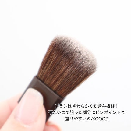 パールグロウハイライト/CEZANNE/ハイライト・シェーディングを使ったクチコミ(6枚目)