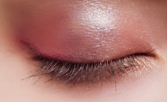 絵画アイシャドウパレット 08 星月夜