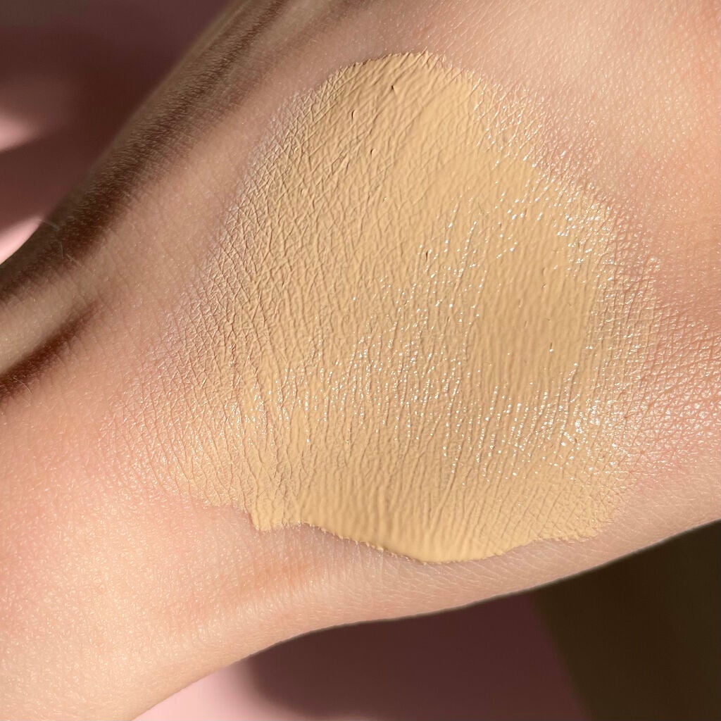 スキンブライト クリーム CC/COVERMARK/CCクリームを使ったクチコミ(3枚目)