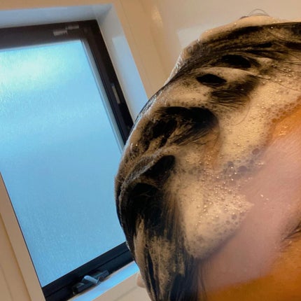 ノンシリコン アミノ酸 シャンプー/コンディショナー 衣薫(ころもかおる)/MOGANS/市販シャンプーを使ったクチコミ(4枚目)