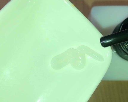 黒髪クリームシャンプー/KAMIKA/シャンプー・コンディショナーを使ったクチコミ(2枚目)