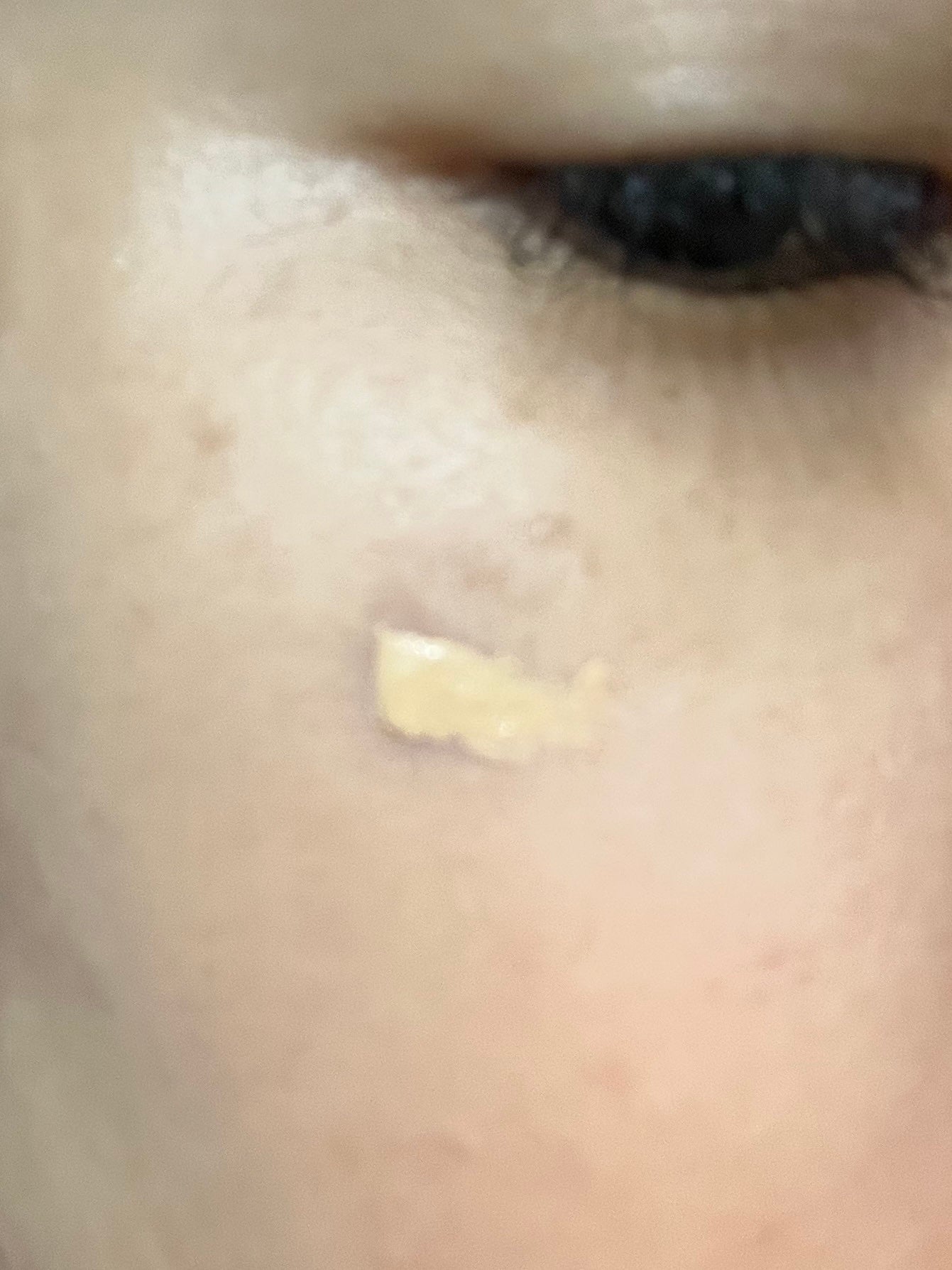 ベースメイク BBクリーム/キュレル/BBクリームを使ったクチコミ(7枚目)