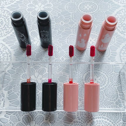 アピュー ジューシーパン スパークリングティント/A’pieu/口紅を使ったクチコミ(4枚目)