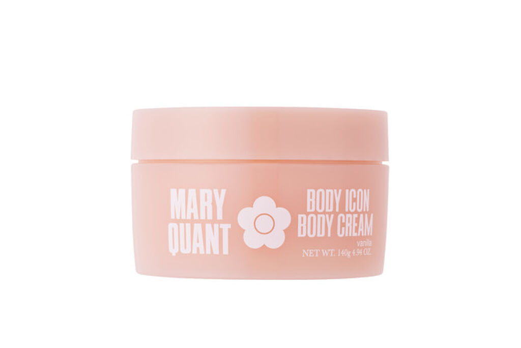 ボディアイコン ボディ クリーム / MARY QUANT