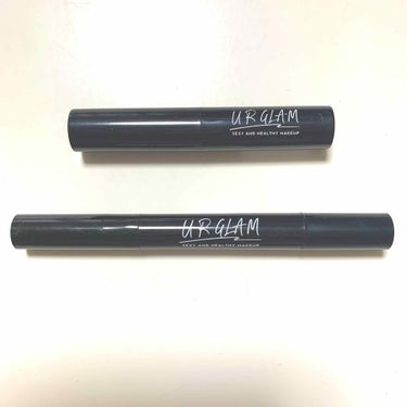 UR GLAM　COVER＆HIGHLIGHT CONCEALER/U R GLAM/リキッドコンシーラーを使ったクチコミ（1枚目）