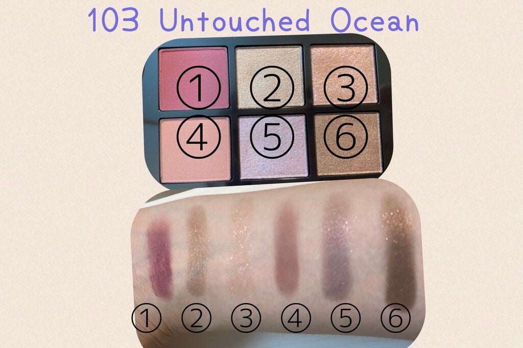 ザ ネイルポリッシュ/ADDICTION/マニキュアを使ったクチコミ(4枚目)